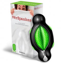VerSpanken - Masturbator dla mężczyzn - Bumpy