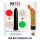 MyToy - Własnoręcznie wykonany wibrato - Vibrator Kit