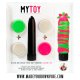 MyToy - Własnoręcznie wykonany wibrato - Vibrator Kit