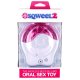 Sqweel 2 - Wibrator symulujący seks oralny - Oral Sex Toy
