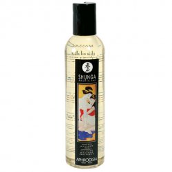 Olejek do masażu - Shunga Massage Oil Aphrodisia Afrodyzjak