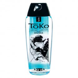 Lubrykant wodny - Shunga Toko Lubricant Aqua