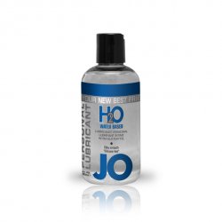 Lubrykant wodny - System JO H2O Lubricant 240 ml