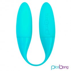 Wibrator dla par PicoBong - Mahana Blue