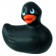 Stymulator łechtaczki - I Rub My Duckie Travel Size Black