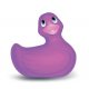 Stymulator łechtaczki - I Rub My Duckie Travel Size Purple