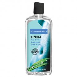 Wodny środek nawilżający - Intimate Organics Hydra Water Based Lube 120 ml