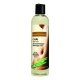Herbaciany olejek do masażu - Intimate Organics Chai Massage Oil 240 ml