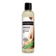 Bezzapachowy olejek do masażu - Intimate Organics Naked Unscented Massage Oil 120ml
