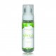 Żel czyszczący akcesoria - Intimate Organics Green Tea Toycleaner 200 ml