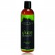 Naturalny olejek do masażu - Intimate Organics Grass Massage Oil 120 ml