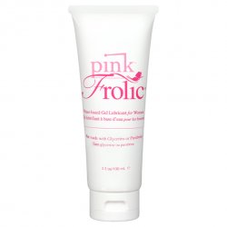 Środek nawilżający - Pink Frolic Lubricant 100 ml