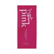 Lubrykant rozgrzewający - Pink Hot Pink Warming Lubricant 5 ml
