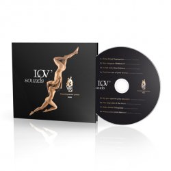 Płyta z podkładami erotycznymi - YESforLOV Lov Sounds