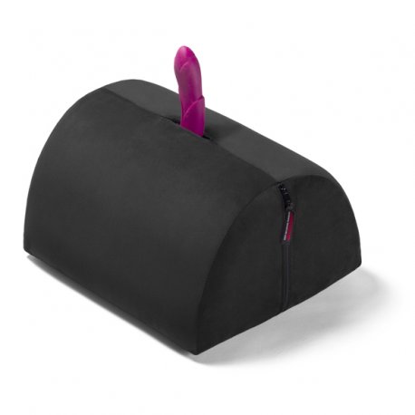 Liberator siedzisko do seksu ,kolor czarny - Bonbon Toy Mount Black