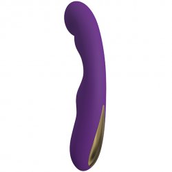 Wibrator - Kama Sutra Rhythm Dandiya G-Spot Stimulator Purple