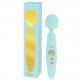 Masażer - RS Icons - Fembot Body Wand Mint Green
