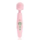 Masażer - RS Icons - Fembot Body Wand Pink