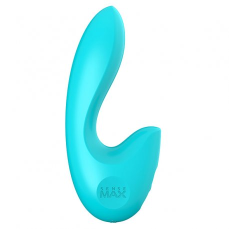Wibrator - SenseMax SenseVibe Turquoise