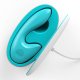 Wibrator - SenseMax SenseVibe Turquoise