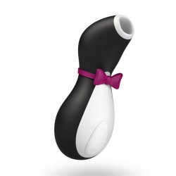 Masażer powietrzny - Satisfyer Pro Penguin - Next Generation