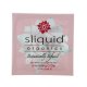 Tester SASZETKA lubrykant - Sliquid Organics O Gel Pillow 5 ml