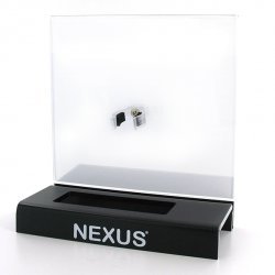 Ekspozytor - Nexus Display with Clip