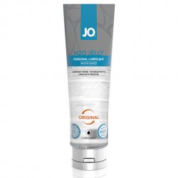 Żel nawilżający - System JO H2O Jelly Original Lubricant Water-Based 120 ml