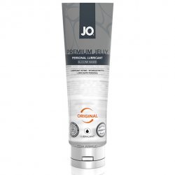 Żel nawilżający - System JO Premium Jelly Original Lubricant Silicone-Based 120 ml