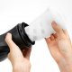 Masturbator - Tenga Air-Tech Twist Reusable Vacuum Cup Tickle