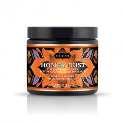 Puder do ciała - Kama Sutra Honey Dust Tropical Mango