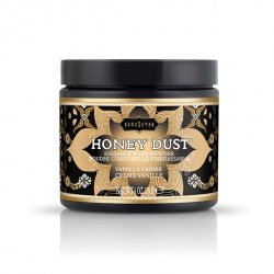 Puder do ciała - Kama Sutra Honey Dust Vanilla Creme