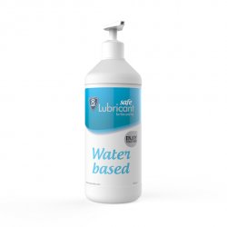 Lubrykant wodny - Safe Lubricant Waterbased 500 m