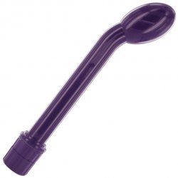 Wibrator - G-Spot New Impulse Vibrator Purple