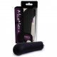 Nakładka na wibrator - MiaMaxx Mezz Sleeve G-Spot Black