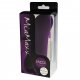 Nakładka na wibrator - MiaMaxx Mezz Sleeve G-Spot Purple