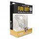Penis - Perfect Fit Fun Boy 11,5 cm Clear