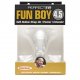 Penis - Perfect Fit Fun Boy 11,5 cm Clear