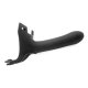 Penis - Perfect Fit Zoro Strap-On 16,5 cm Strap-On Black