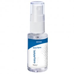 Spray analny - Joydivision easyANAL Relax-Spray 30 ml