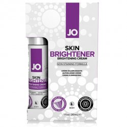 Krem rozjaśniający skórę - System JO Women Skin Brightener Cream 30 ml