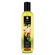 Olejek do masażu organiczny - Shunga Massage Oil Organic Almond Sweetness Migdały