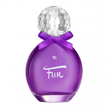 Perfumy - Obsessive Perfume Fun 30 ml