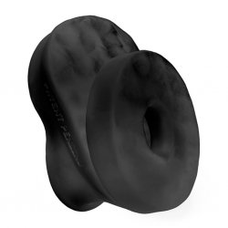 Pierścień - Perfect Fit The Bumper Black (Base & Donut)