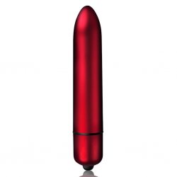 Wibrator - Rocks-Off Truly Yours Vibrator Rouge Allure