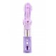 Wibrator Closet Collection - Jimmee Lightning Rod Purple Fioletowy