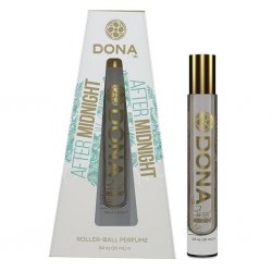 Perfumy - Dona Roll-On Perfume After Midnight Body 10 ml
